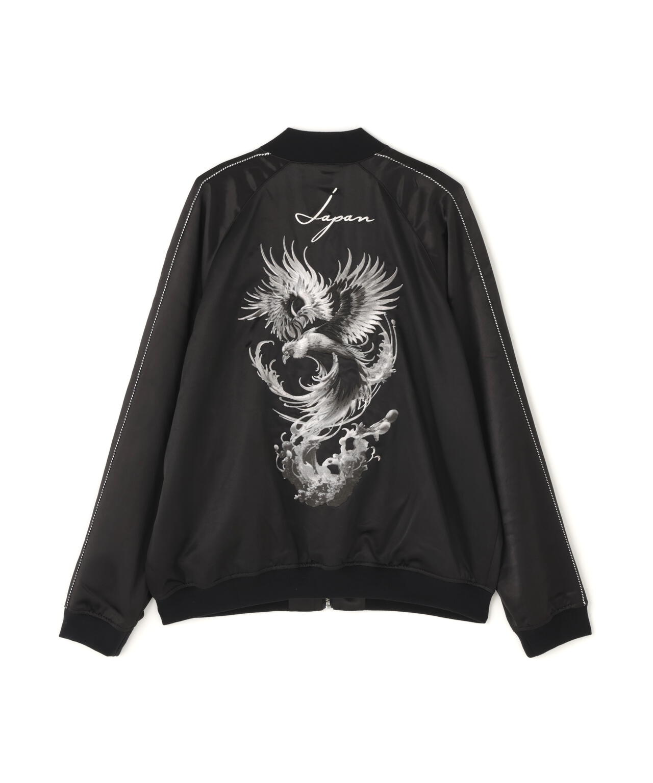 A4A/エーフォーエー/SOUVENIR JACKET