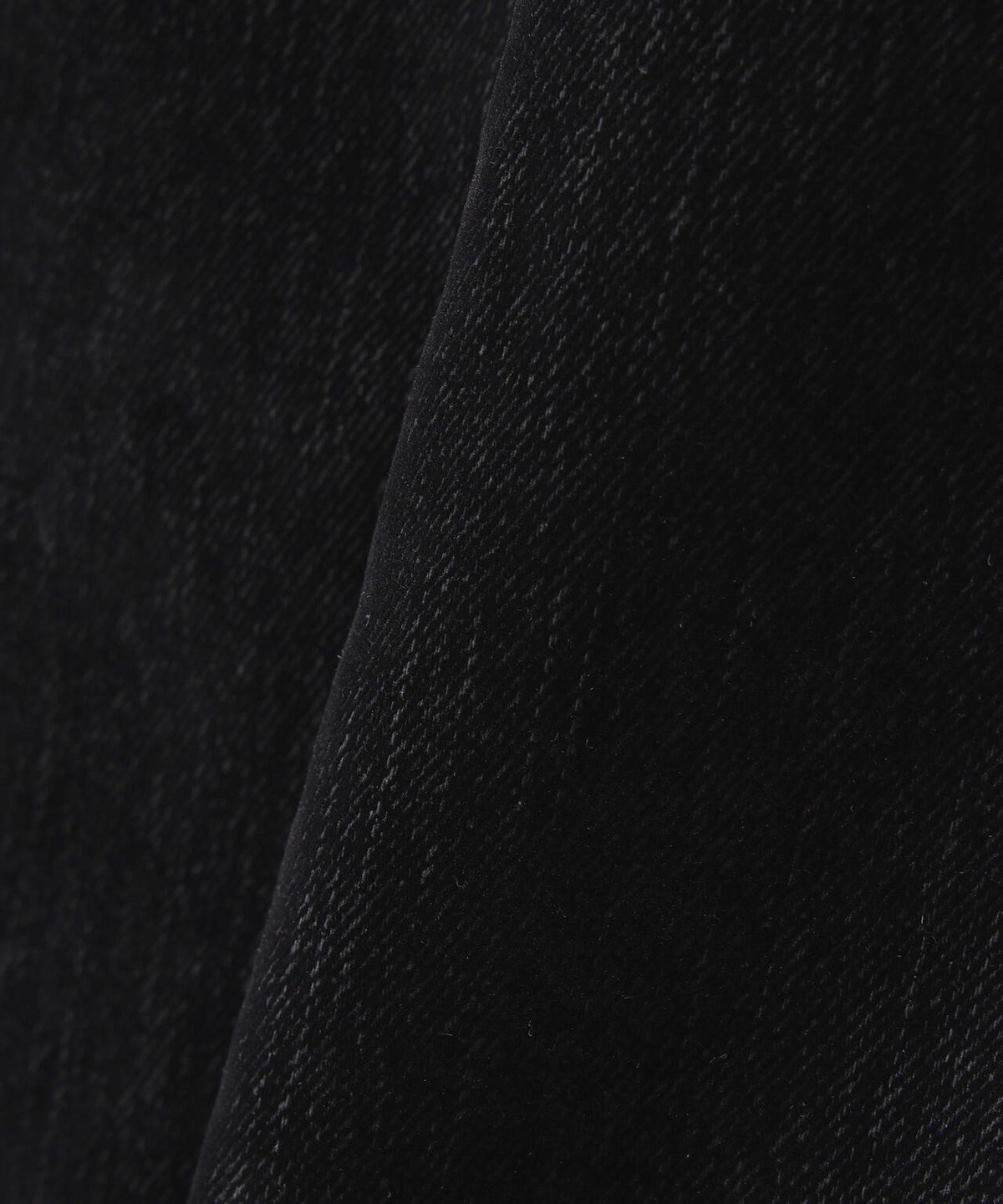 DankeSchon/ダンケシェーン/FLOCKY DENIM QUILT JACKET