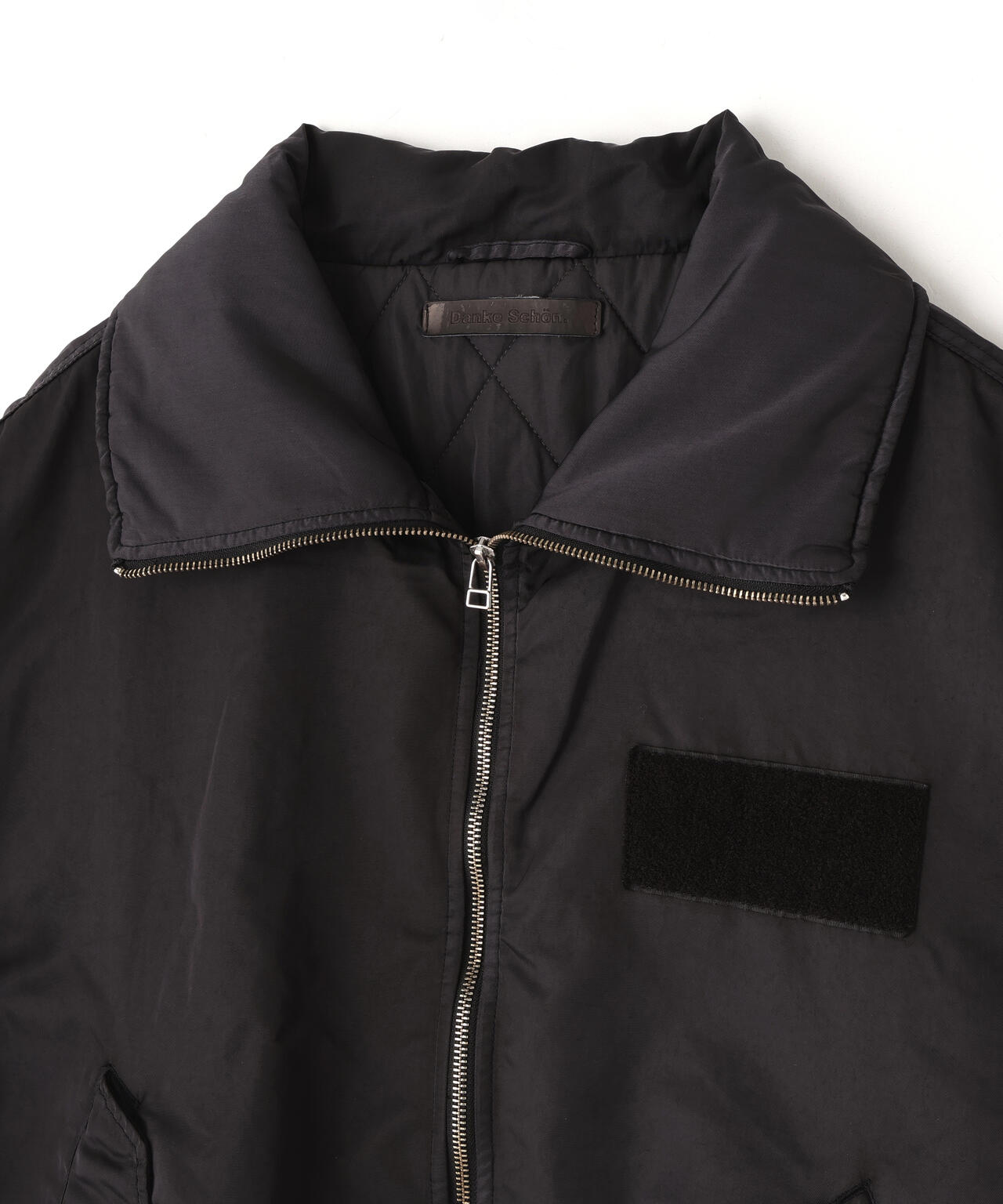 DankeSchon/ダンケシェーン/SATEN M-65