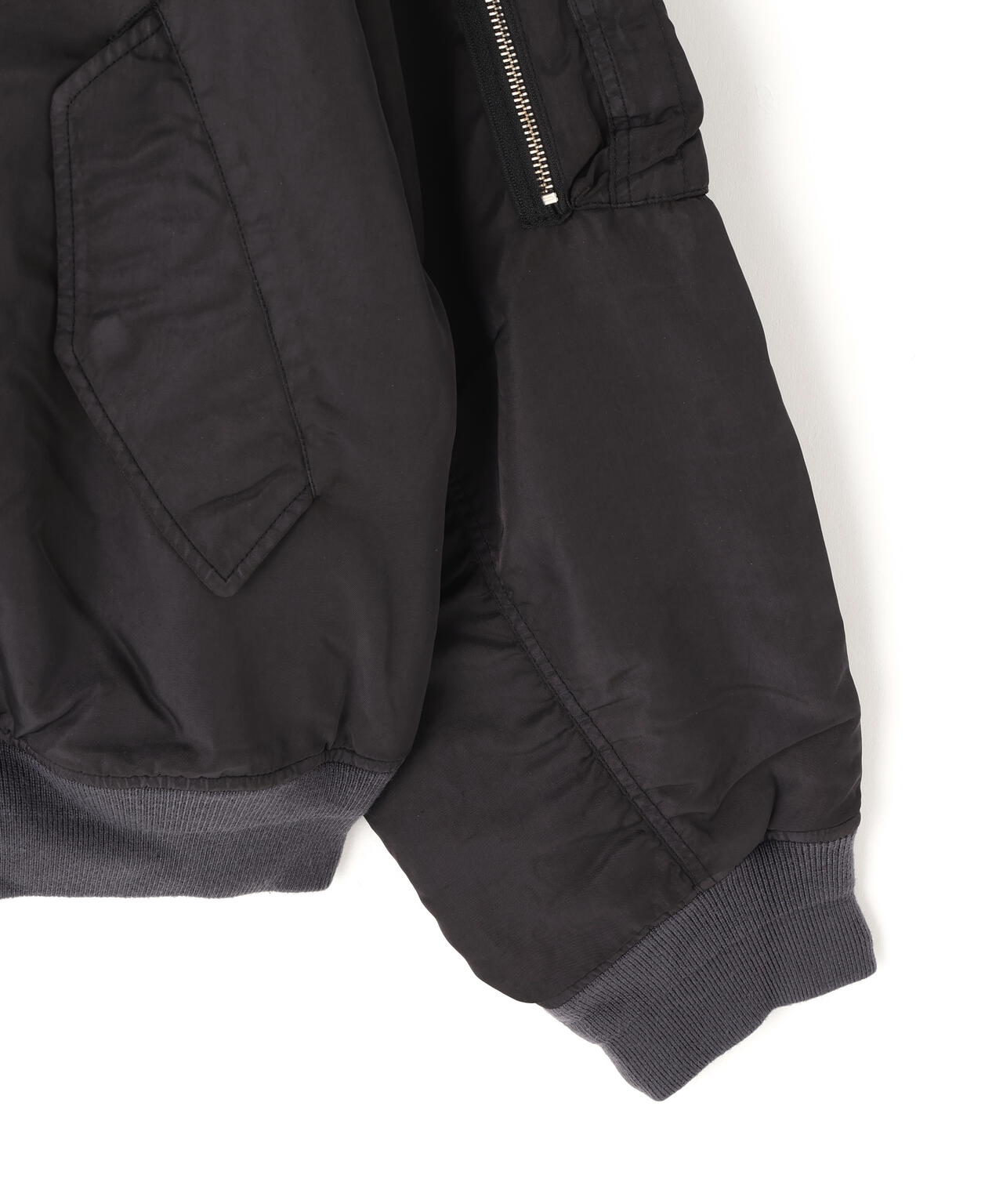DankeSchon/ダンケシェーン/SATEN M-65