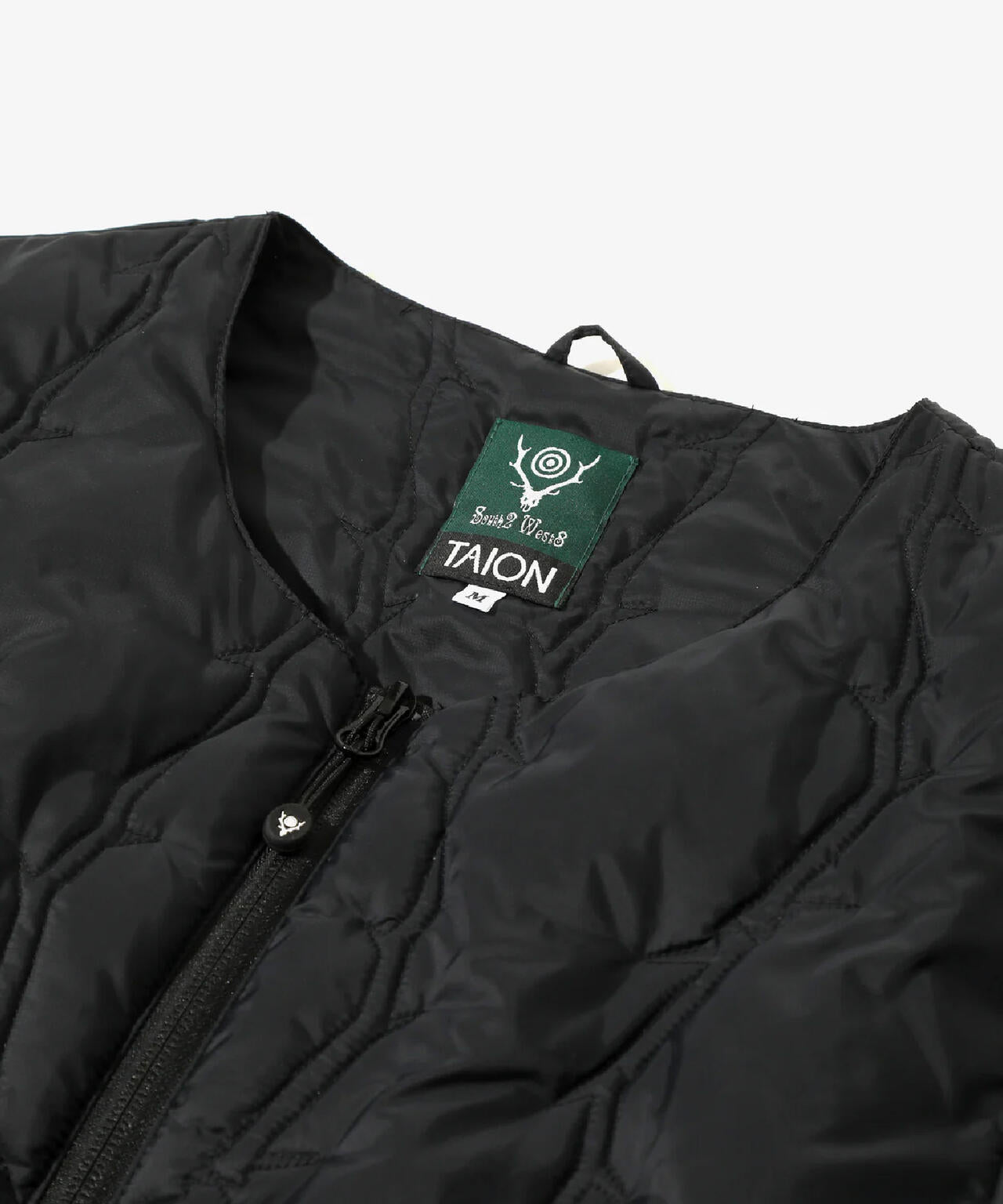 South2 West8 x TAION/サウスツーウェストエイト×タイオン/Inner Down Jacket
