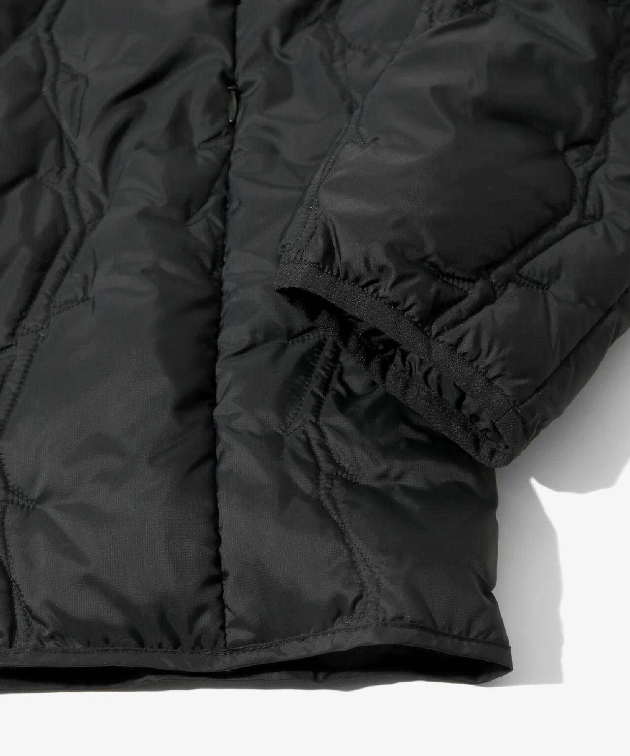 South2 West8 x TAION/サウスツーウェストエイト×タイオン/Inner Down Jacket