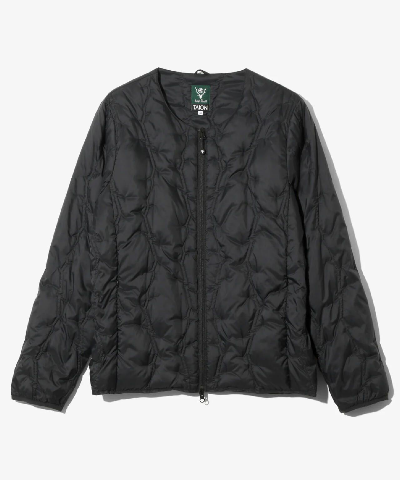South2 West8 x TAION/サウスツーウェストエイト×タイオン/Inner Down Jacket