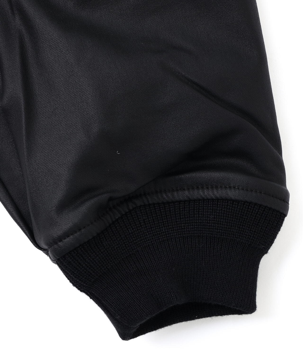 【WEB&DEPOT限定】DankeSchon/ダンケシェーン/COATING HOODED BLOUSON