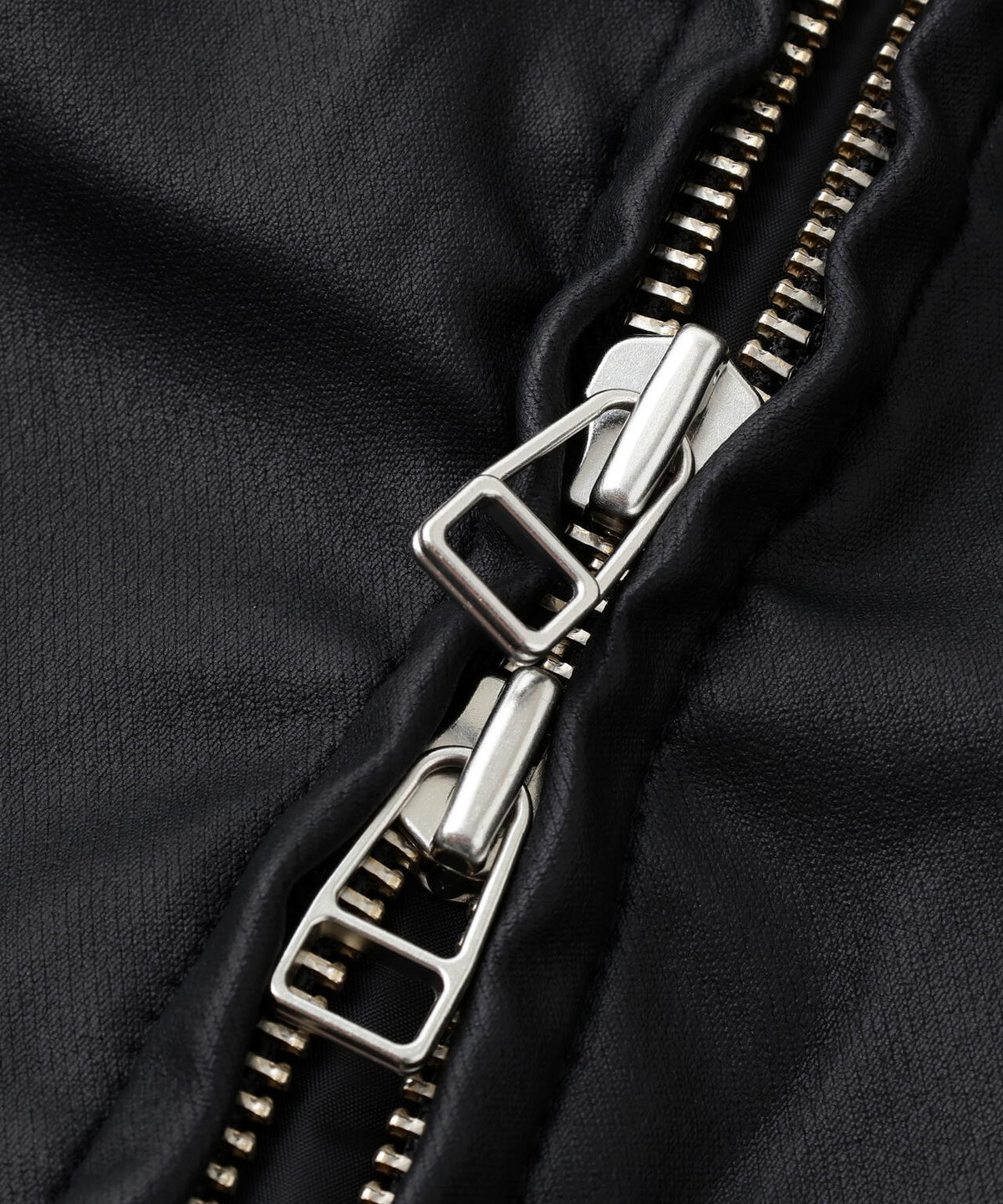 【WEB&DEPOT限定】DankeSchon/ダンケシェーン/COATING HOODED BLOUSON