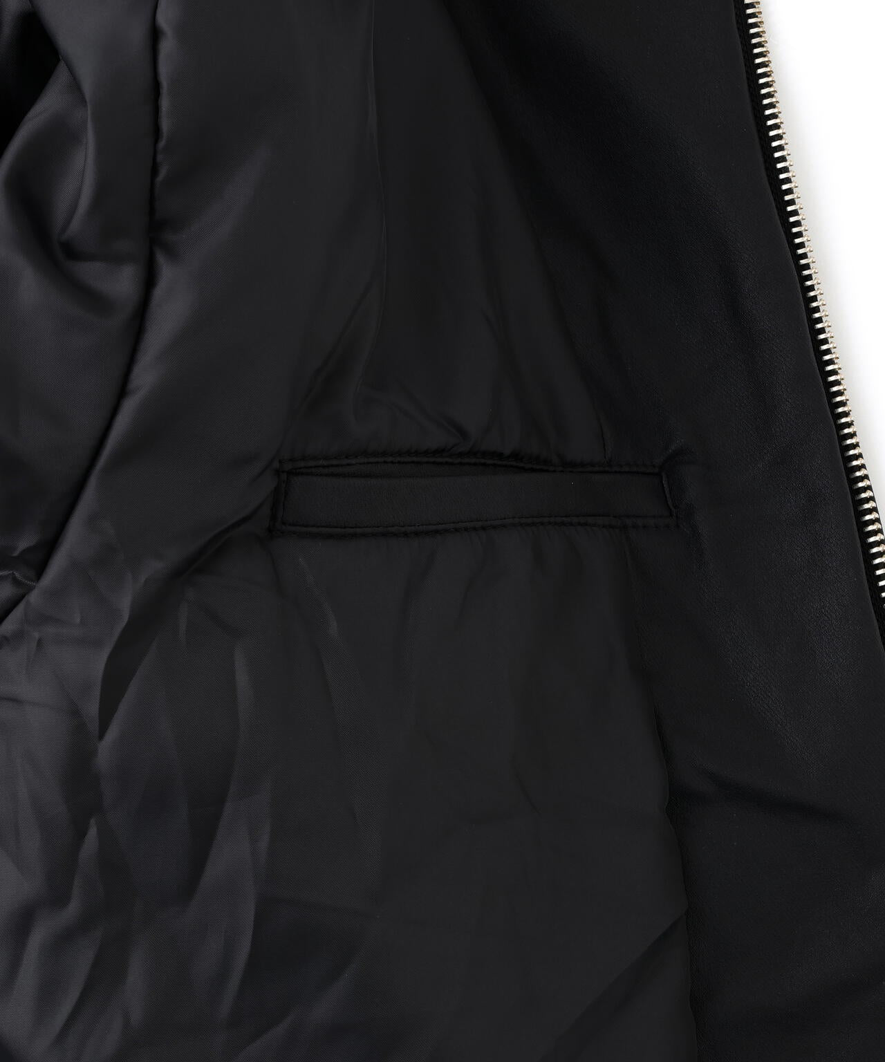 【WEB&DEPOT限定】DankeSchon/ダンケシェーン/COATING HOODED BLOUSON
