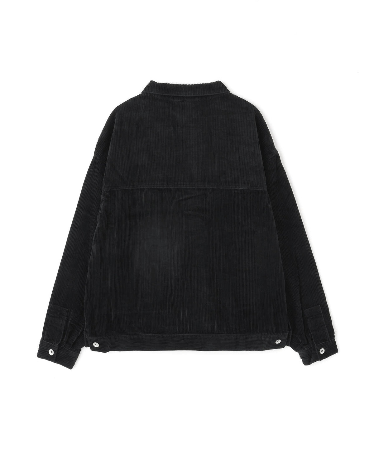 【WEB&DEPOT限定】DankeSchon/ダンケシェーン/CORDUROY CAVERALLS