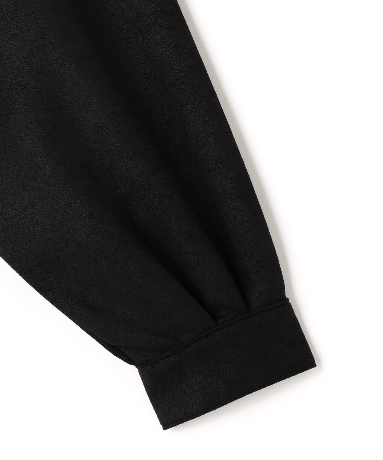 【WEB&DEPOT限定】DankeSchon/ダンケシェーン/ECOSUEDO COVERALLS