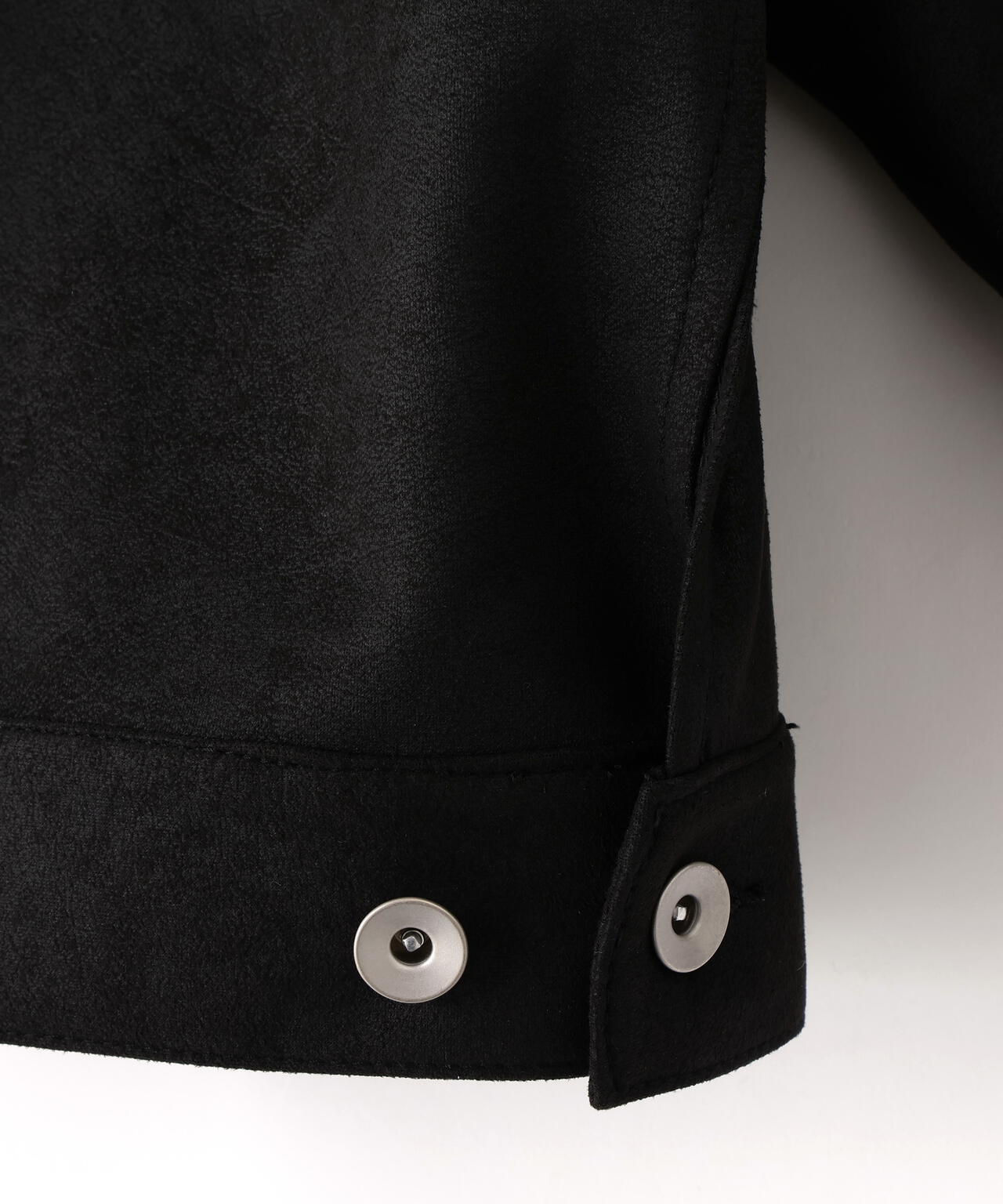 【WEB&DEPOT限定】DankeSchon/ダンケシェーン/ECOSUEDO COVERALLS