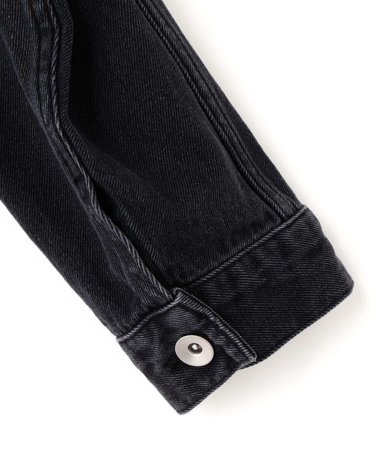 【WEB&DEPOT限定】DankeSchon/ダンケシェーン/DENIM JACKET