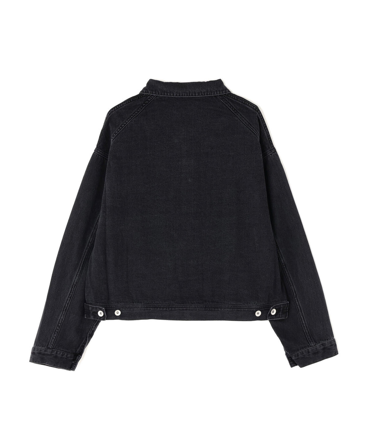【WEB&DEPOT限定】DankeSchon/ダンケシェーン/DENIM JACKET