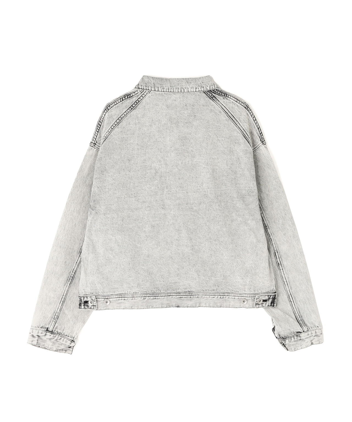 【WEB&DEPOT限定】DankeSchon/ダンケシェーン/DENIM JACKET