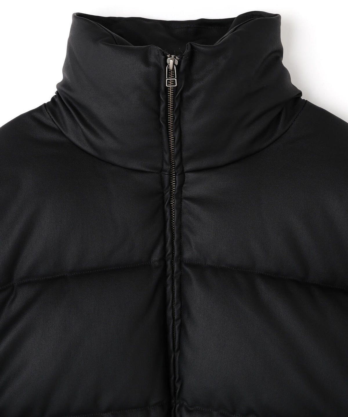 【WEB&DEPOT限定】DankeSchon/ダンケシェーン/COATING BLOUSON