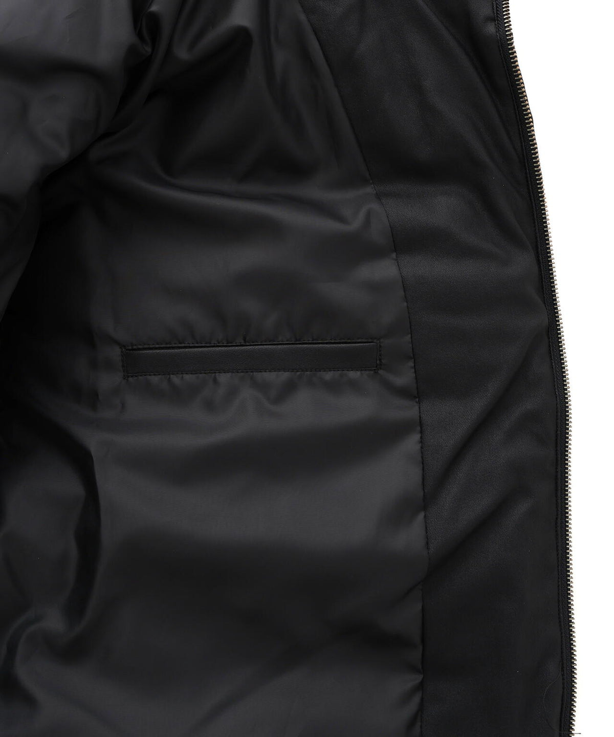 【WEB&DEPOT限定】DankeSchon/ダンケシェーン/COATING BLOUSON