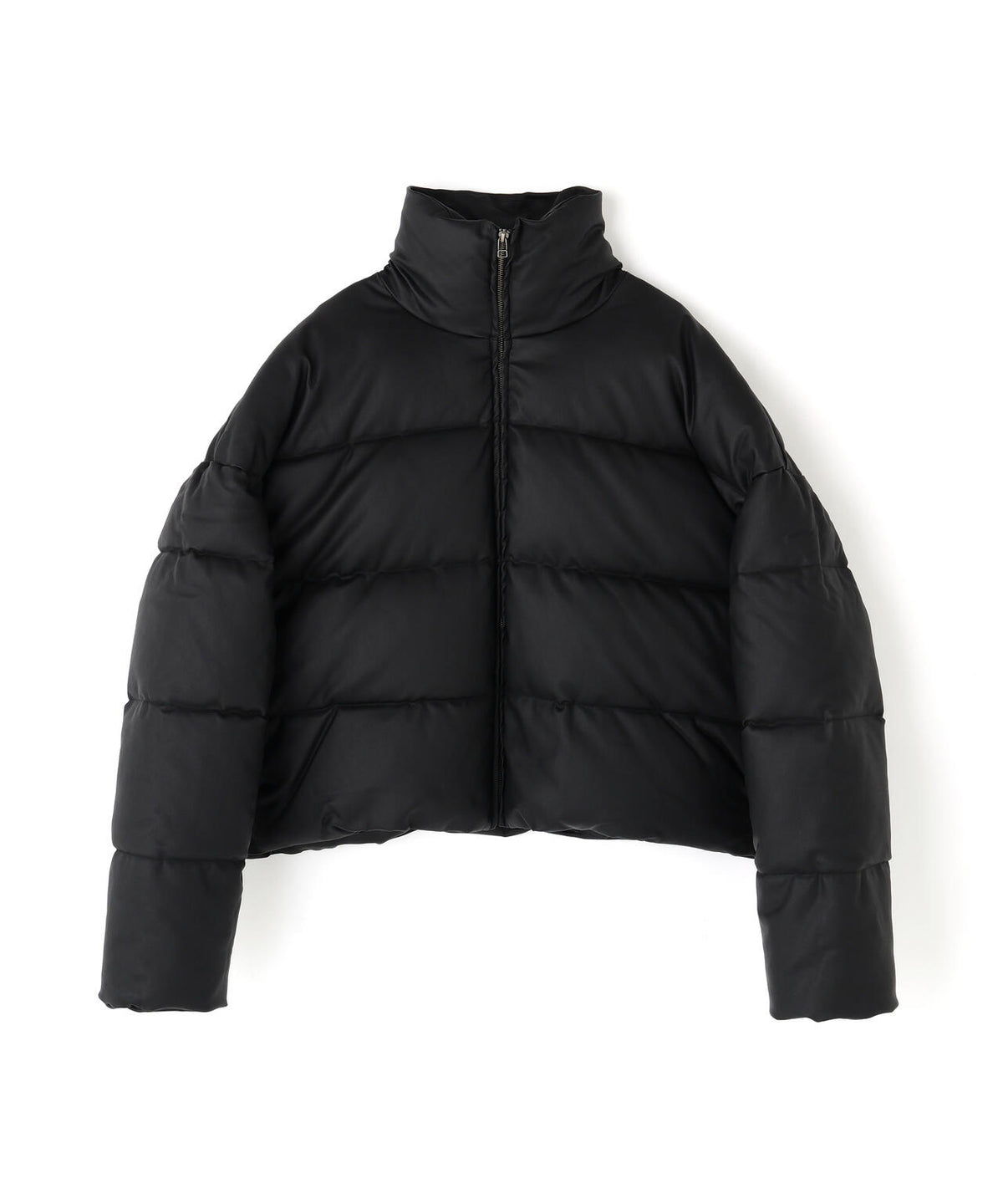 【WEB&DEPOT限定】DankeSchon/ダンケシェーン/COATING BLOUSON