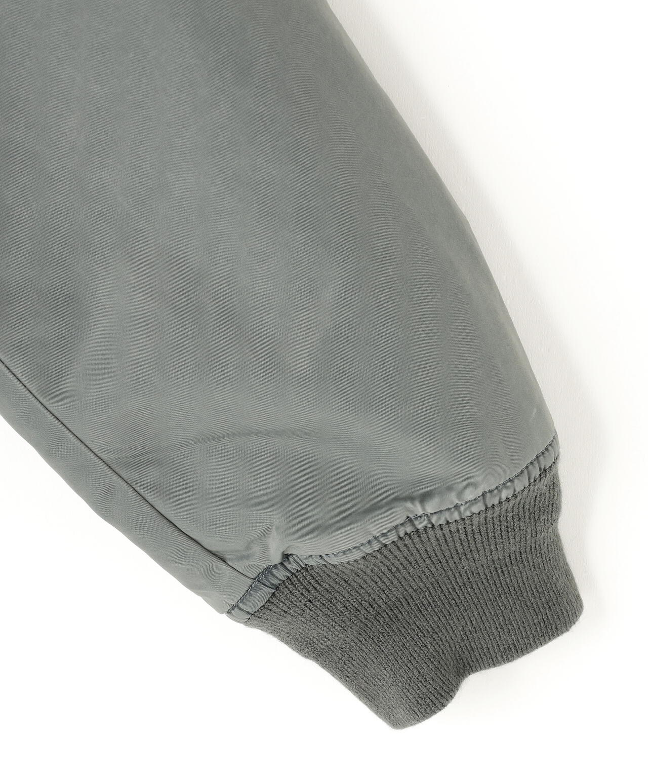 【WEB&DEPOT限定】DankeSchon/ダンケシェーン/NYLON MA-1