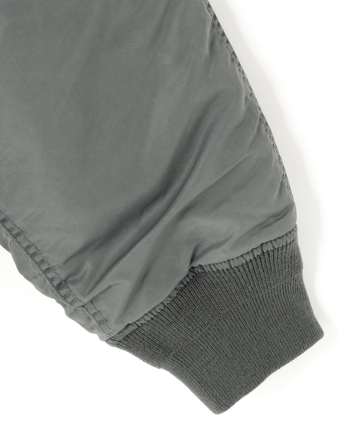 【WEB&DEPOT限定】DankeSchon/ダンケシェーン/NYLON N-2B
