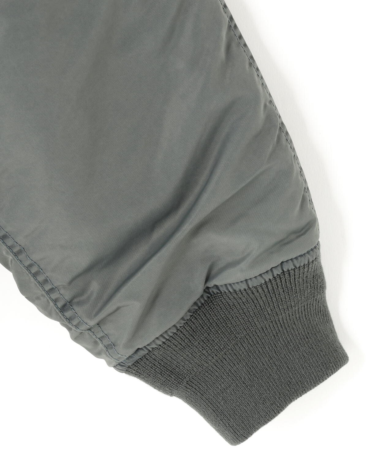 【WEB&DEPOT限定】DankeSchon/ダンケシェーン/NYLON N-2B