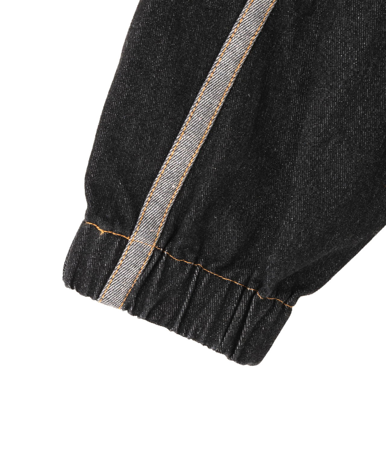 【WEB&DEPOT限定】DankeSchon/ダンケシェーン/HOOD DENIM JACKET