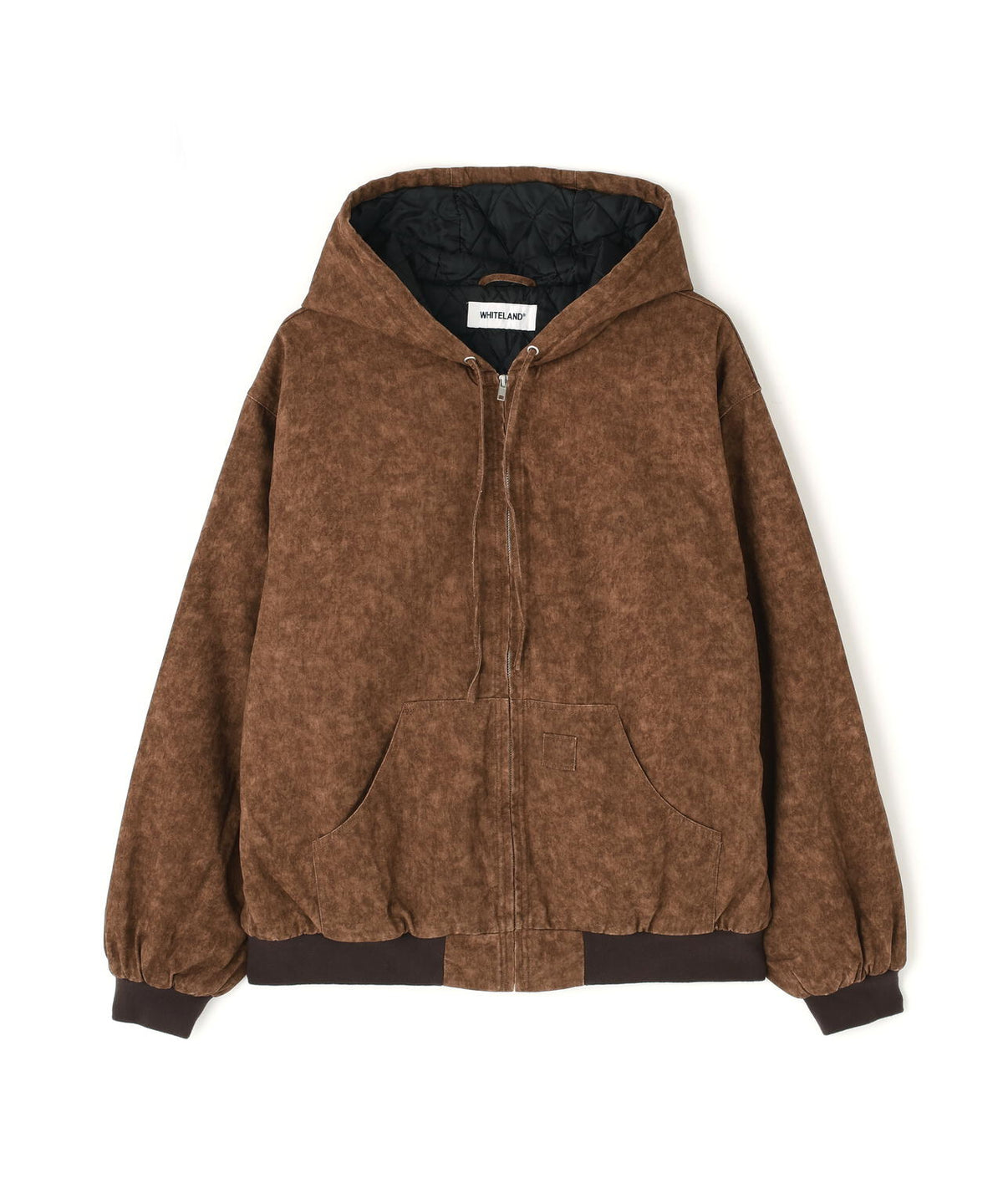 WHITELAND/ホワイトランド/ACTIVE PARKA