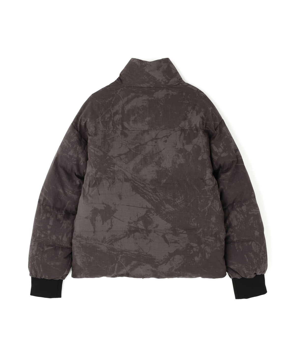 WHITELAND/ホワイトランド/STAND BLOUSON