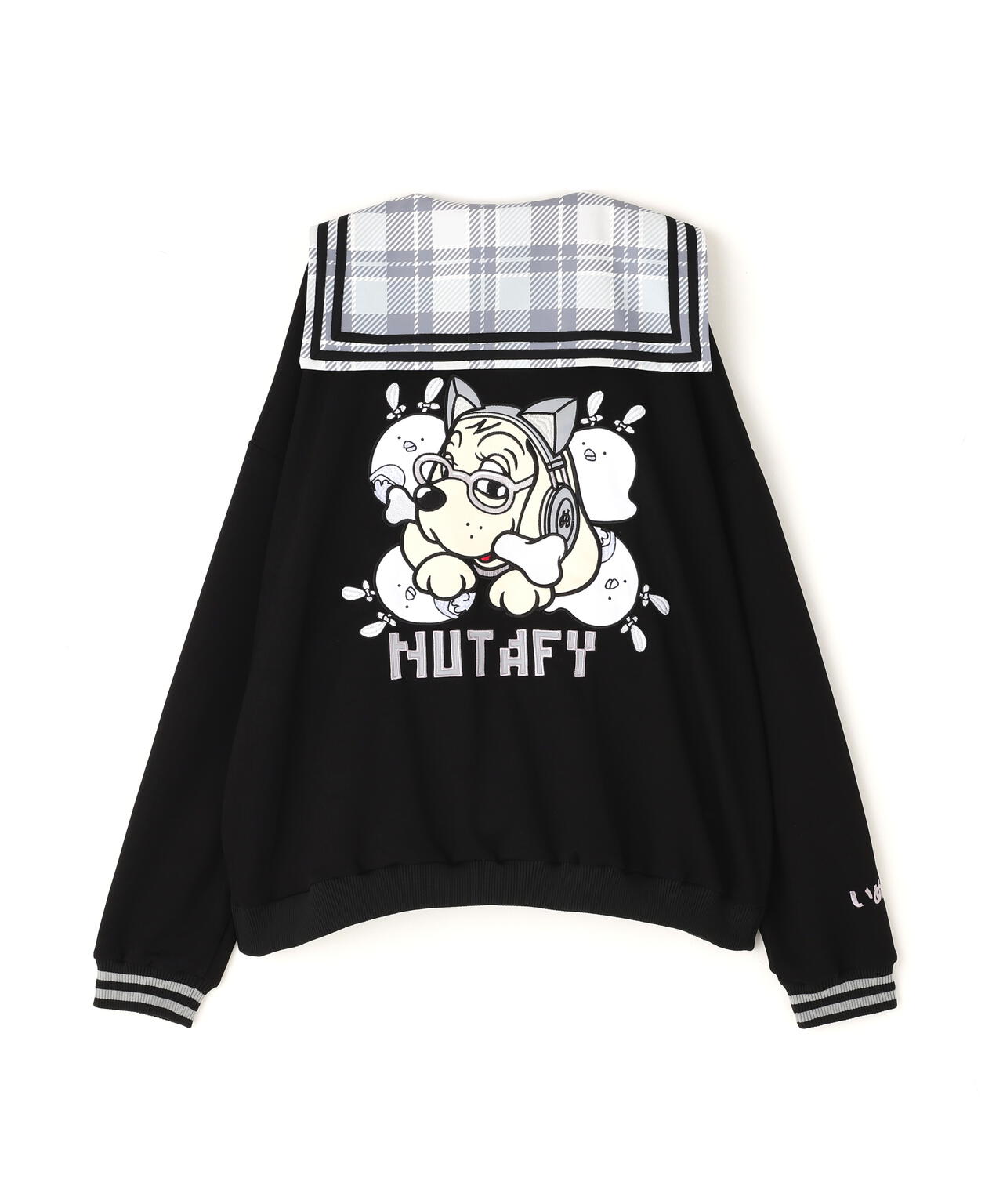 GALFY/ガルフィー/【LHP別注】ガルちゃんおセーラージャケット