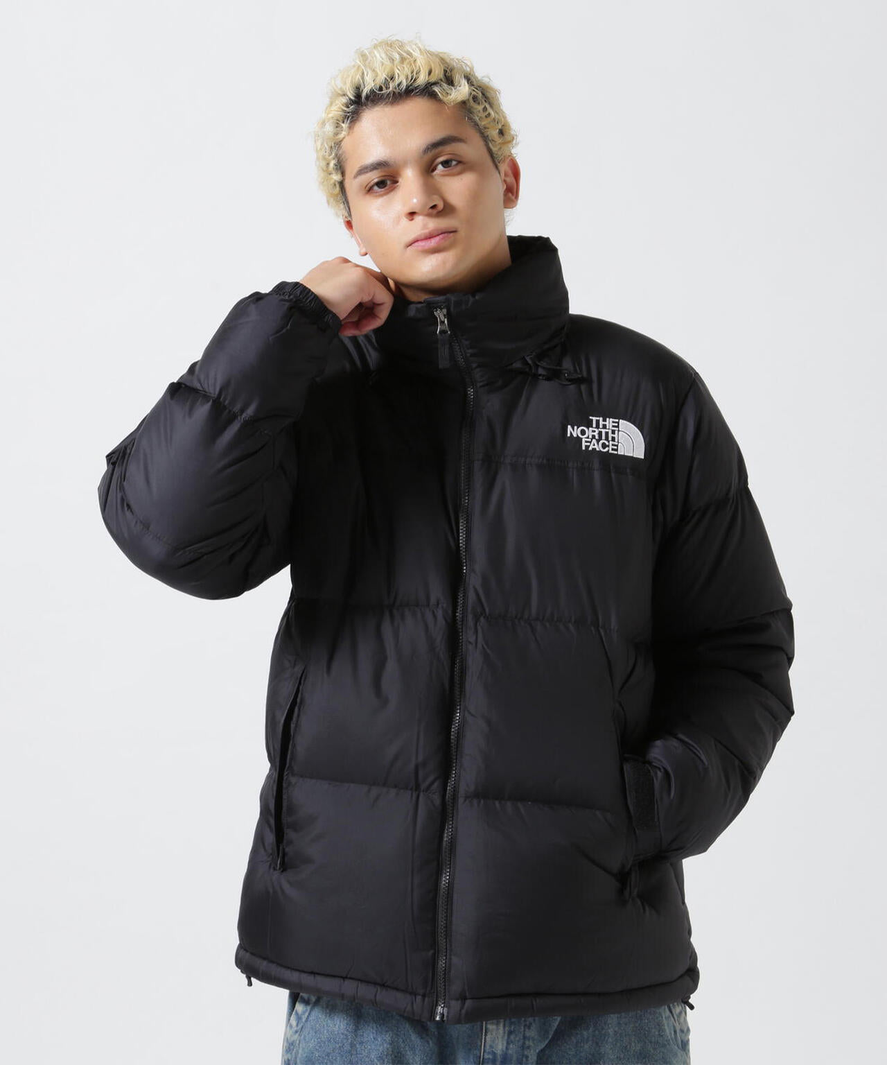 THE NORTH FACE/Nuptse Jacket/ヌプシジャケット/ND92555【2025-2026年モデル】