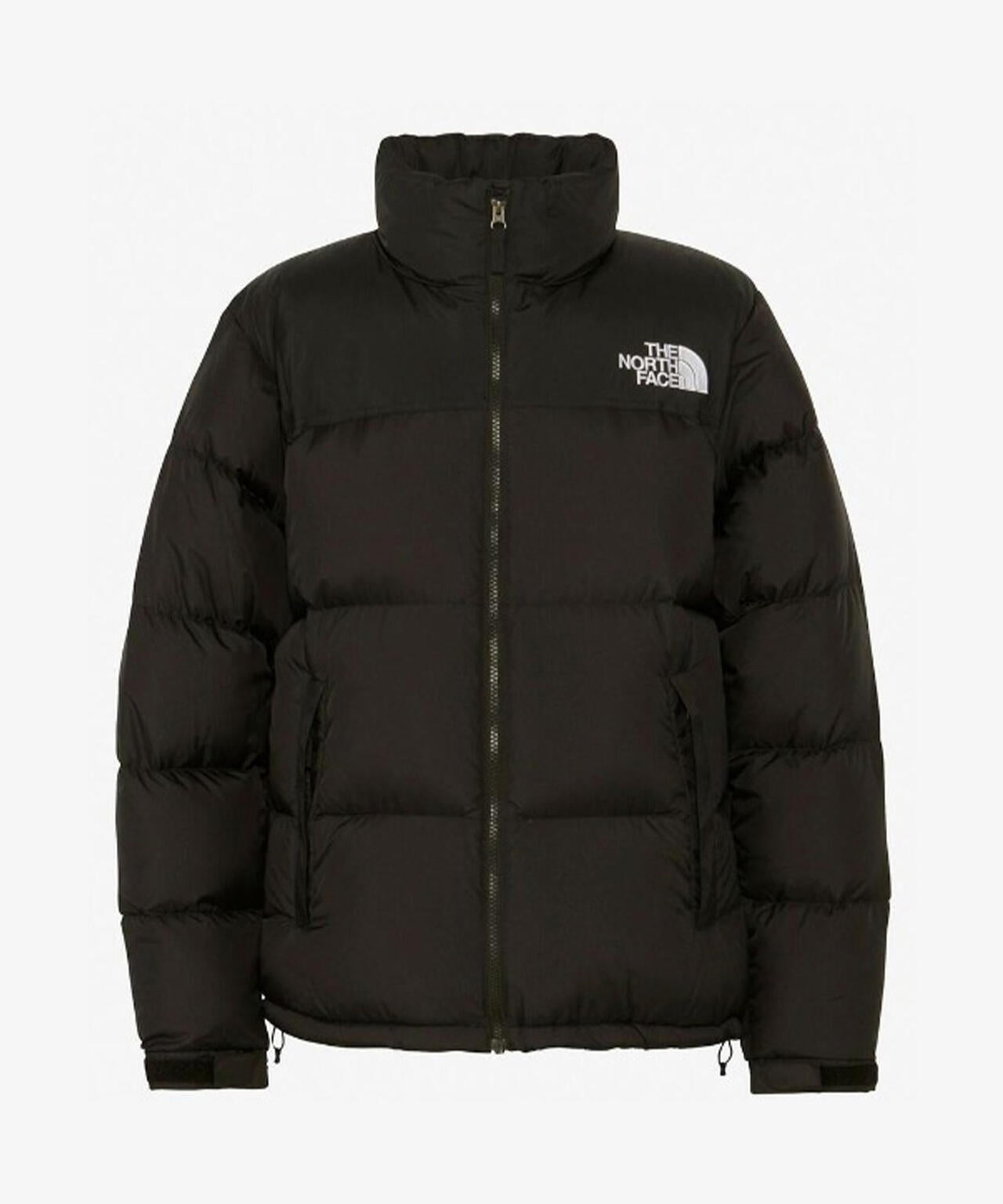 THE NORTH FACE/Nuptse Jacket/ヌプシジャケット/ND92555【2025-2026年モデル】