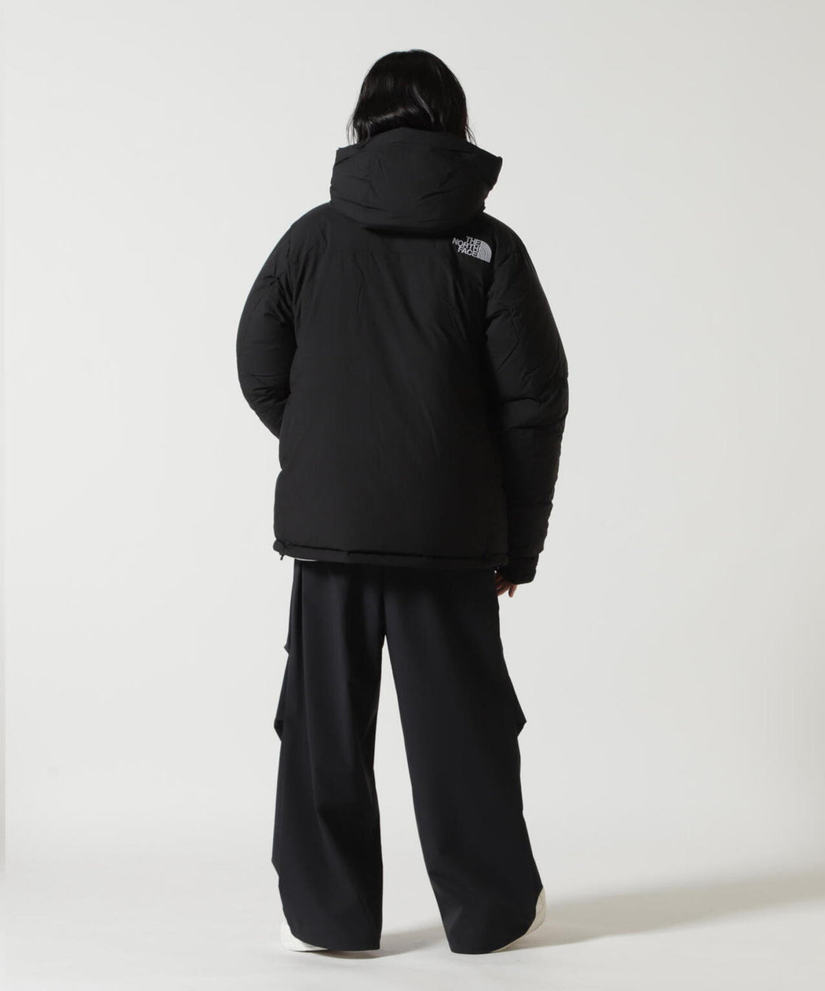 THE NORTH FACE/Baltro Light Jacket/バルトロライトジャケット/ND92551【2025-2026年モデル】