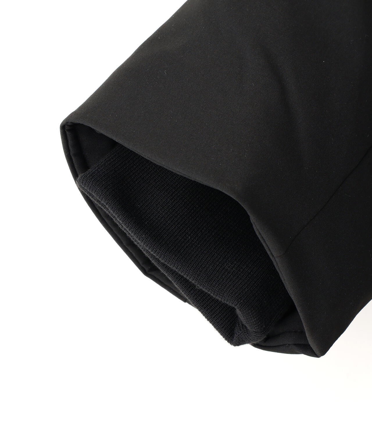 【WEB&DEPOT限定】DankeSchon/ダンケシェーン/HOODED DOWN JACKET