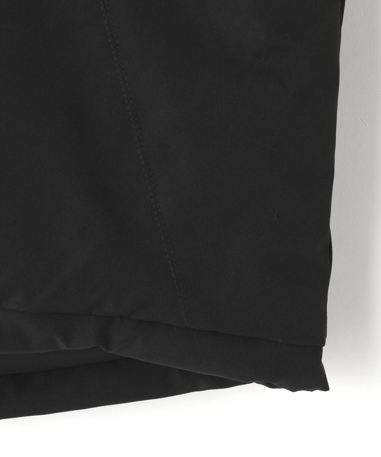 【WEB&DEPOT限定】DankeSchon/ダンケシェーン/DOWN JACKET