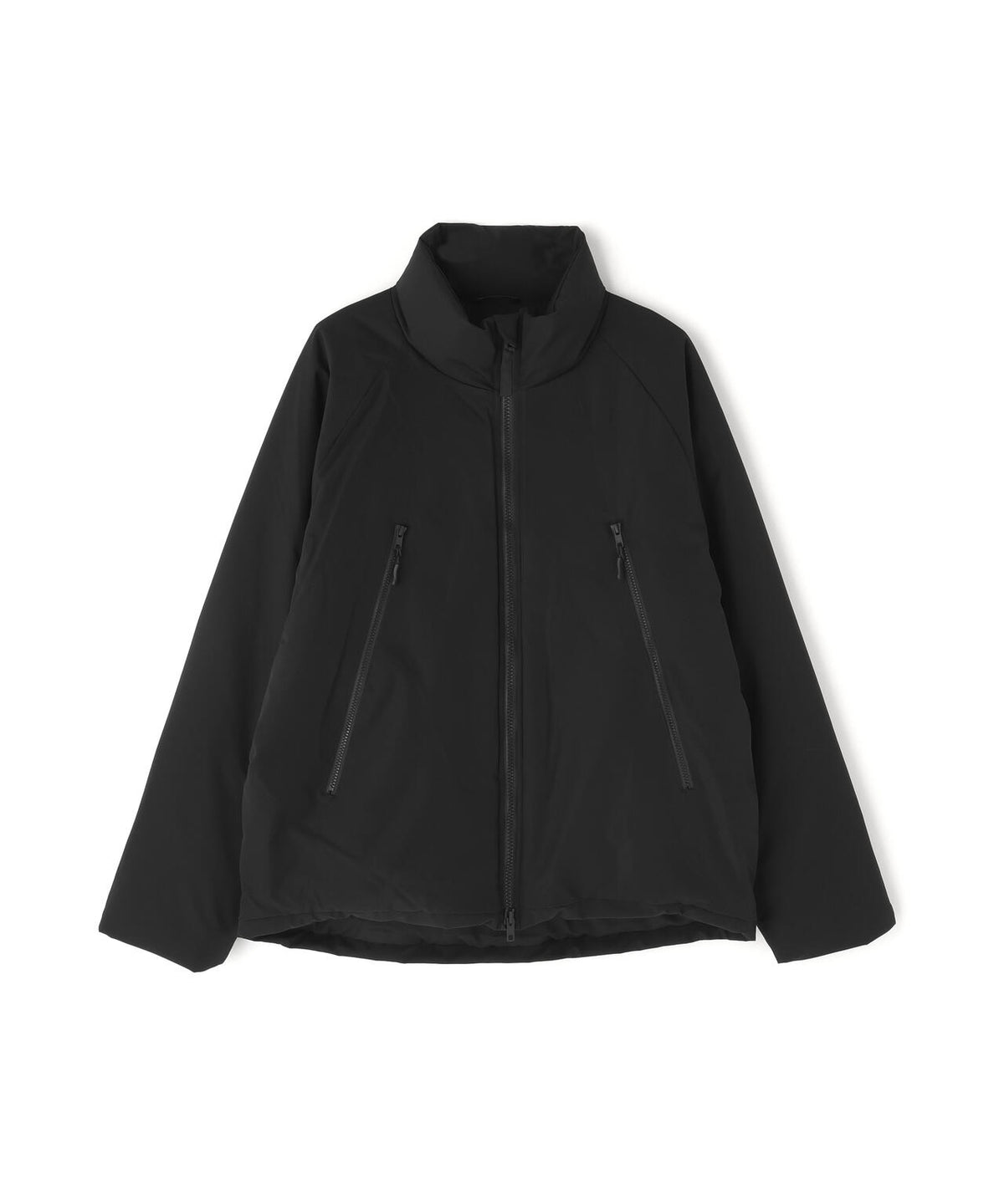 【WEB&DEPOT限定】DankeSchon/ダンケシェーン/DOWN JACKET