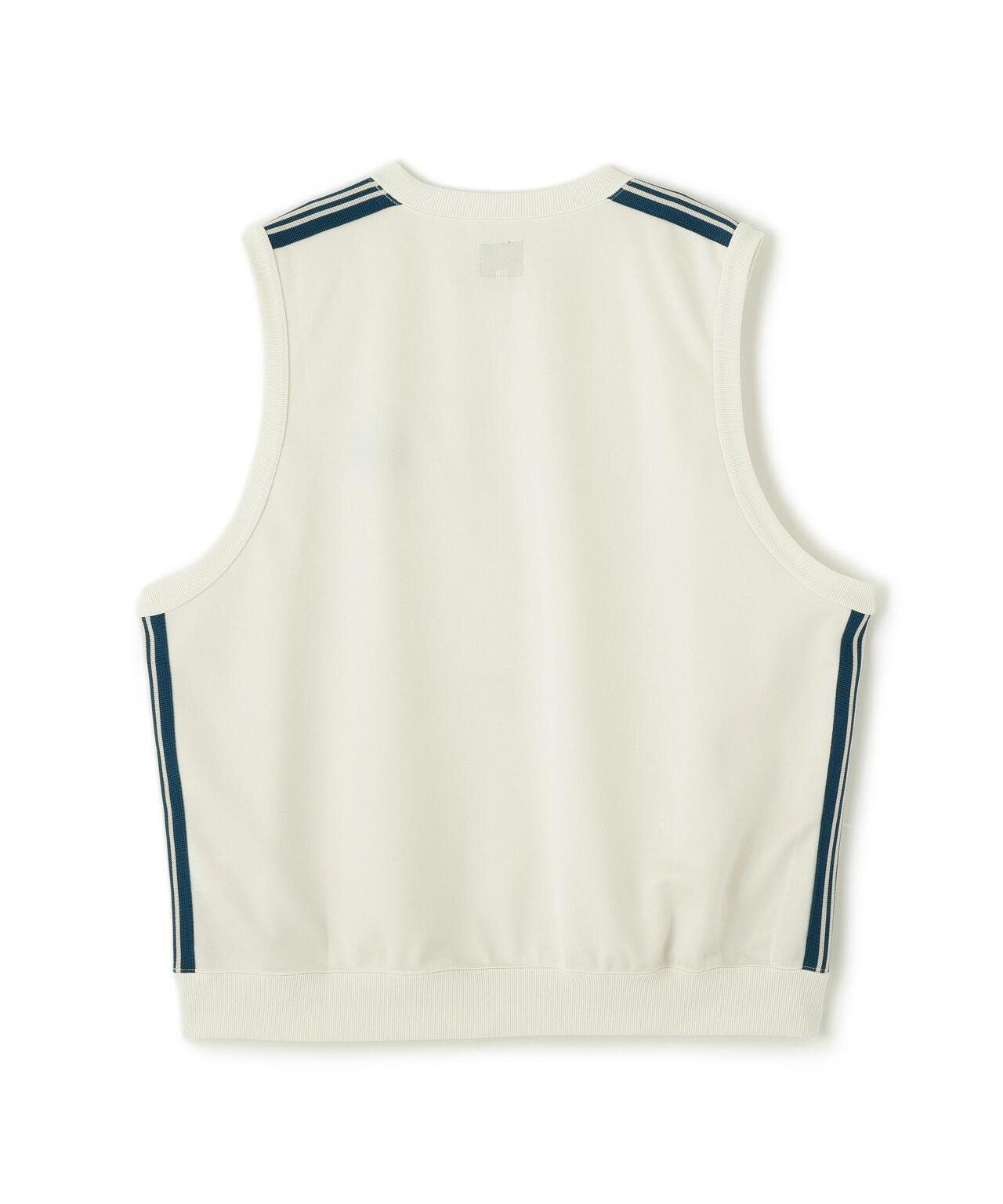 NEEDLES/ニードルズ/【LHP EXCLUSIVE】TRACK CREW NECK