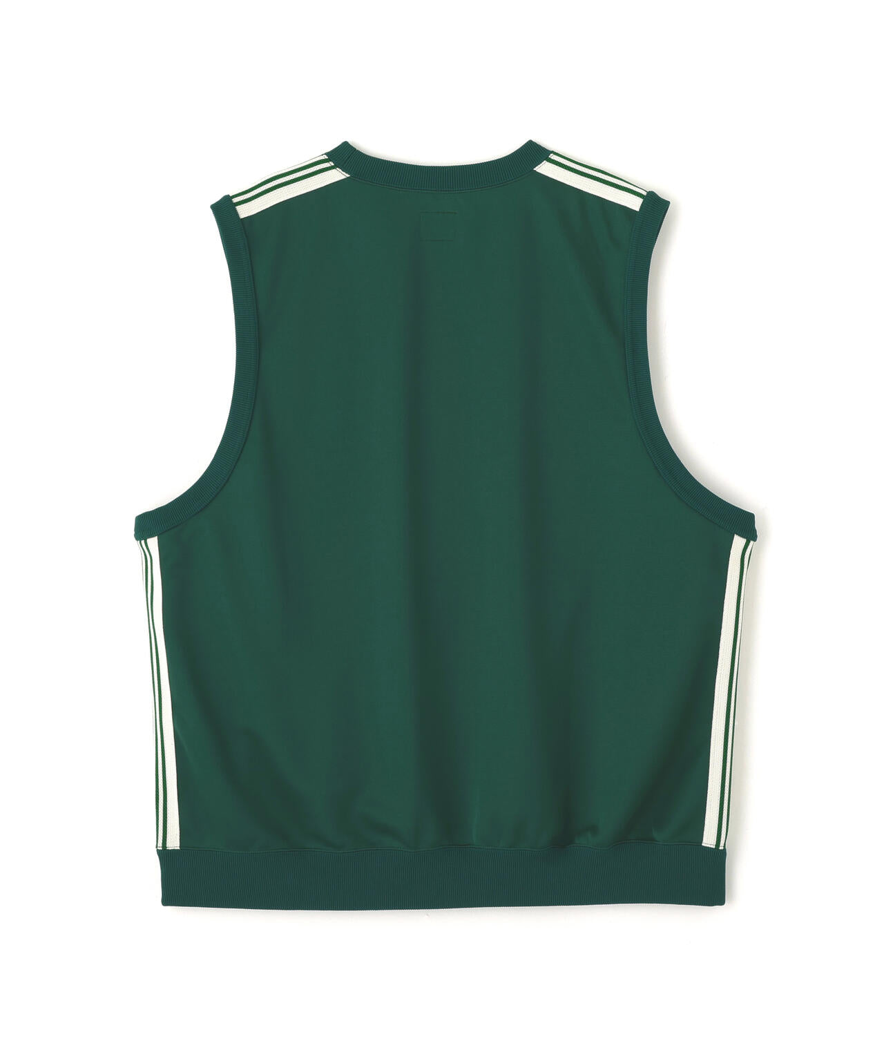 NEEDLES/ニードルズ/【LHP EXCLUSIVE】TRACK CREW NECK