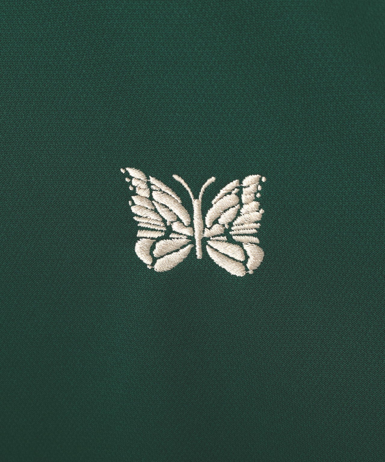 NEEDLES/ニードルズ/【LHP EXCLUSIVE】TRACK CREW NECK