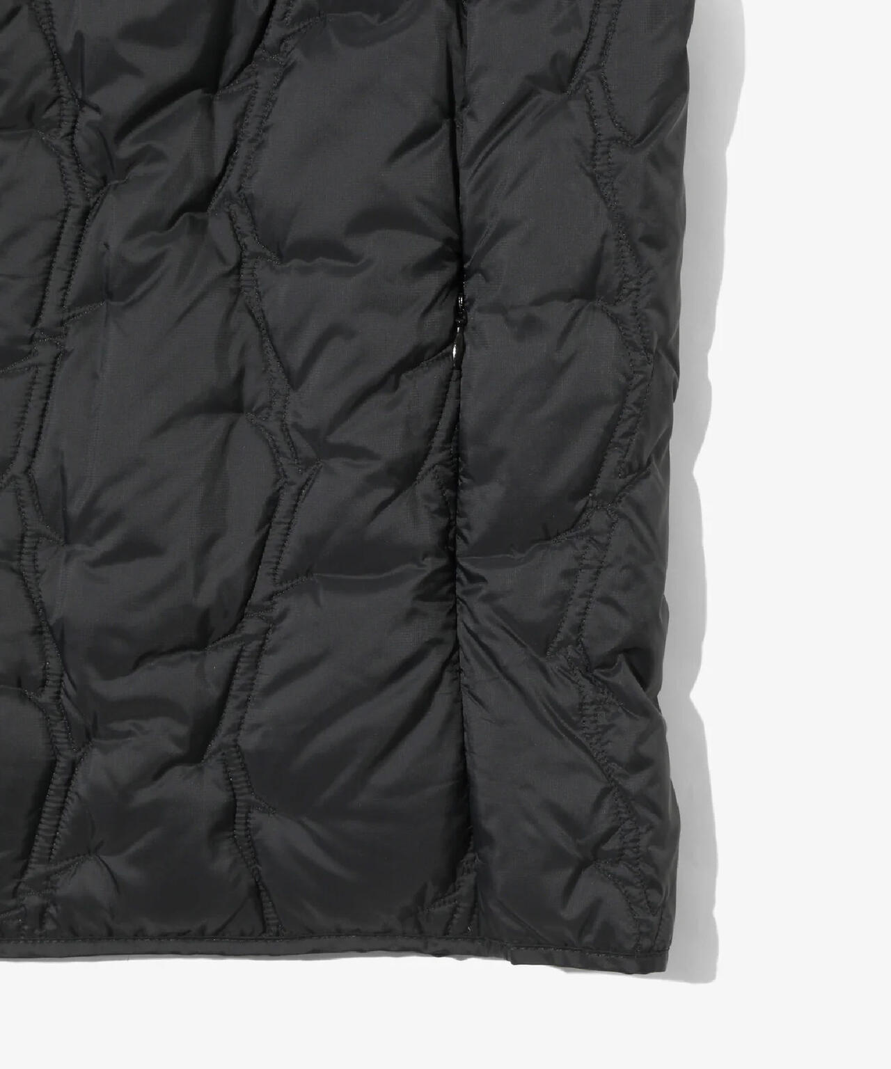 South2 West8xTAION/サウスツーウェストエイト×タイオン/INNER DOWN VEST