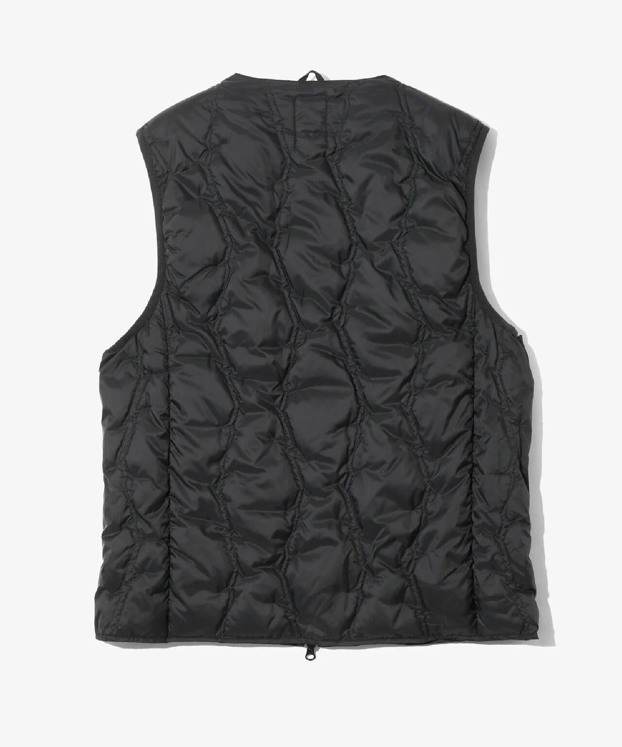 South2 West8xTAION/サウスツーウェストエイト×タイオン/INNER DOWN VEST