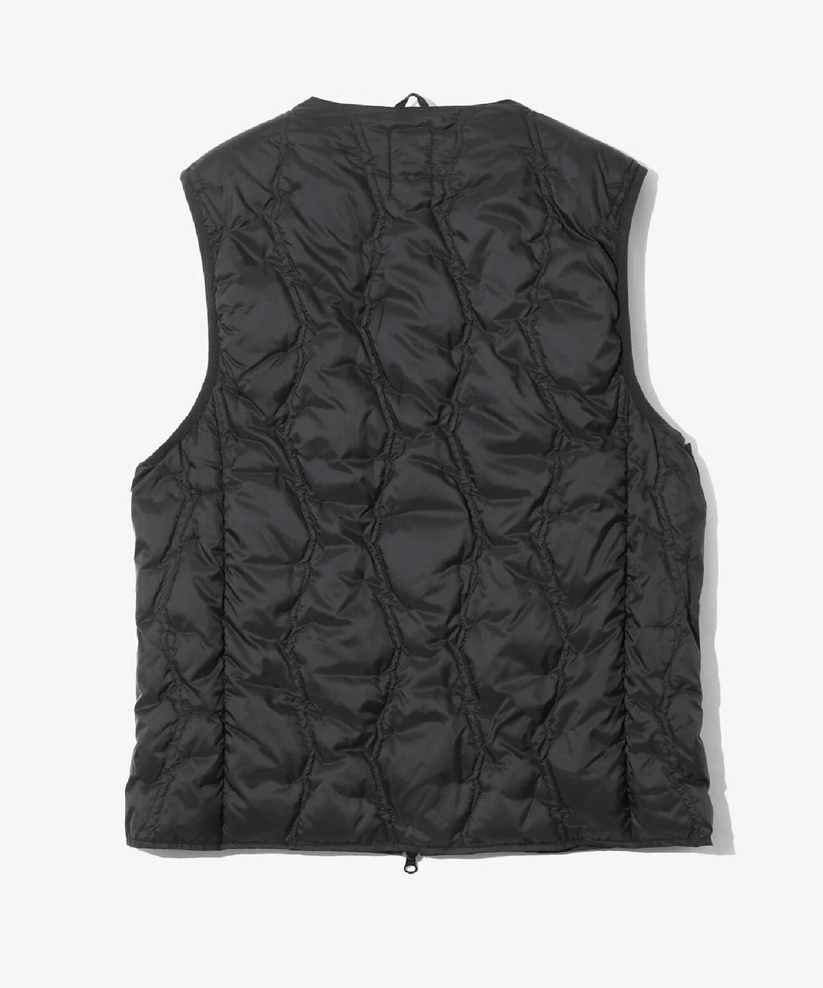 South2 West8xTAION/サウスツーウェストエイト×タイオン/INNER DOWN VEST