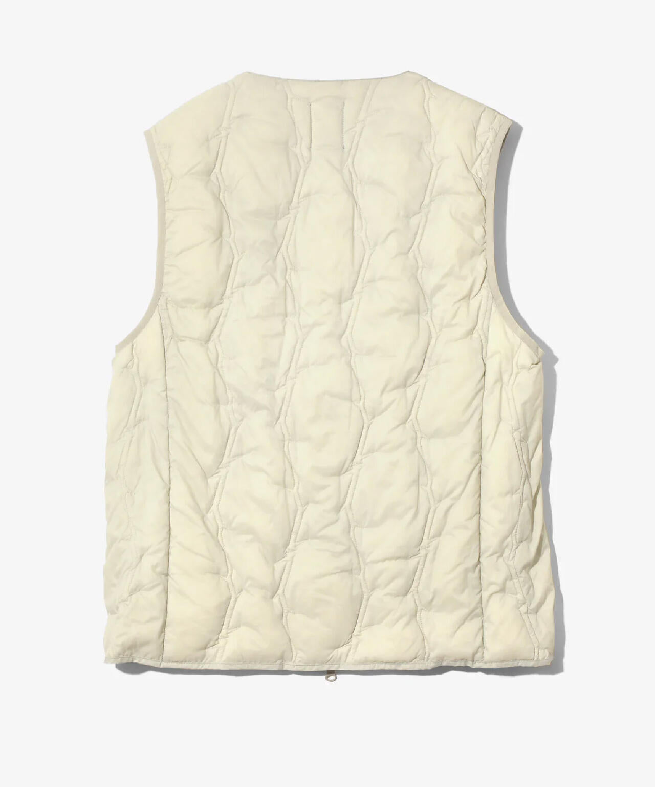 South2 West8xTAION/サウスツーウェストエイト×タイオン/INNER DOWN VEST