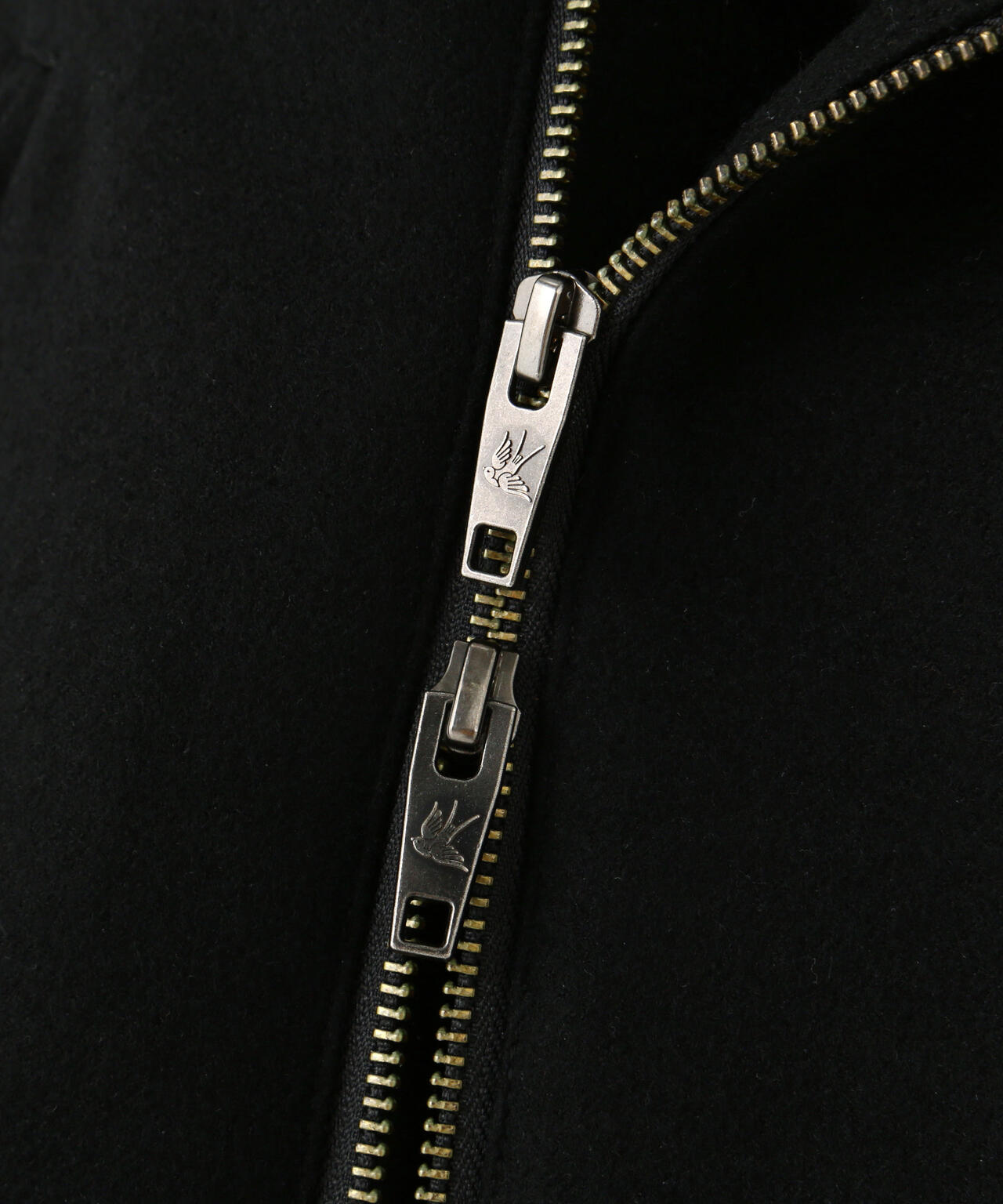 Rhodolirion/ロドリリオン/DOUBLE MOTORCYCLE VEST