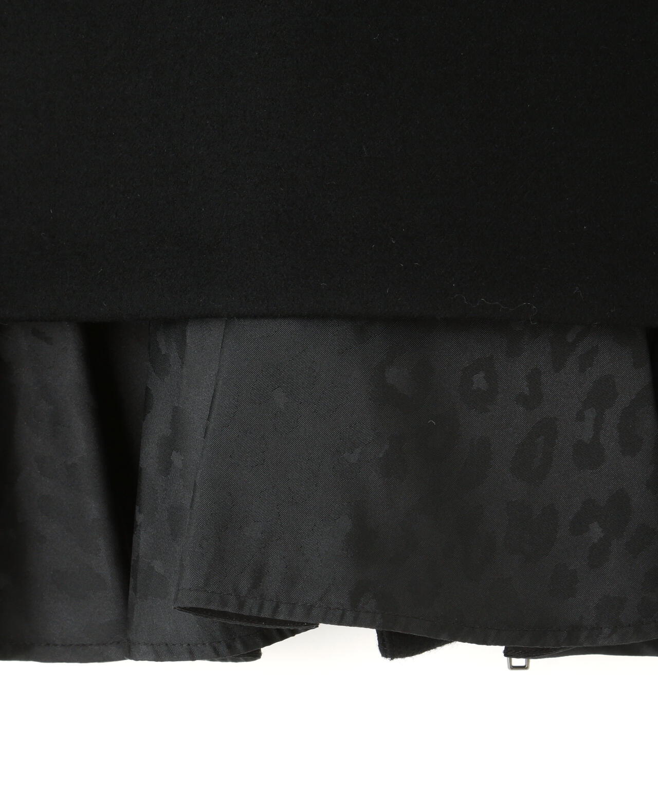 Rhodolirion/ロドリリオン/DOUBLE MOTORCYCLE VEST