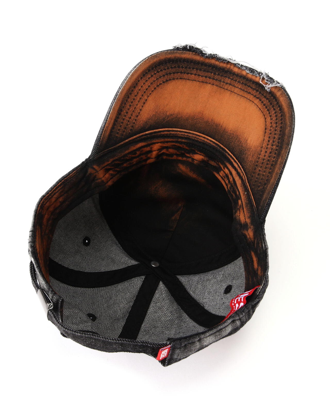 DIESEL/ディーゼル/C-SEYMON-BLACK