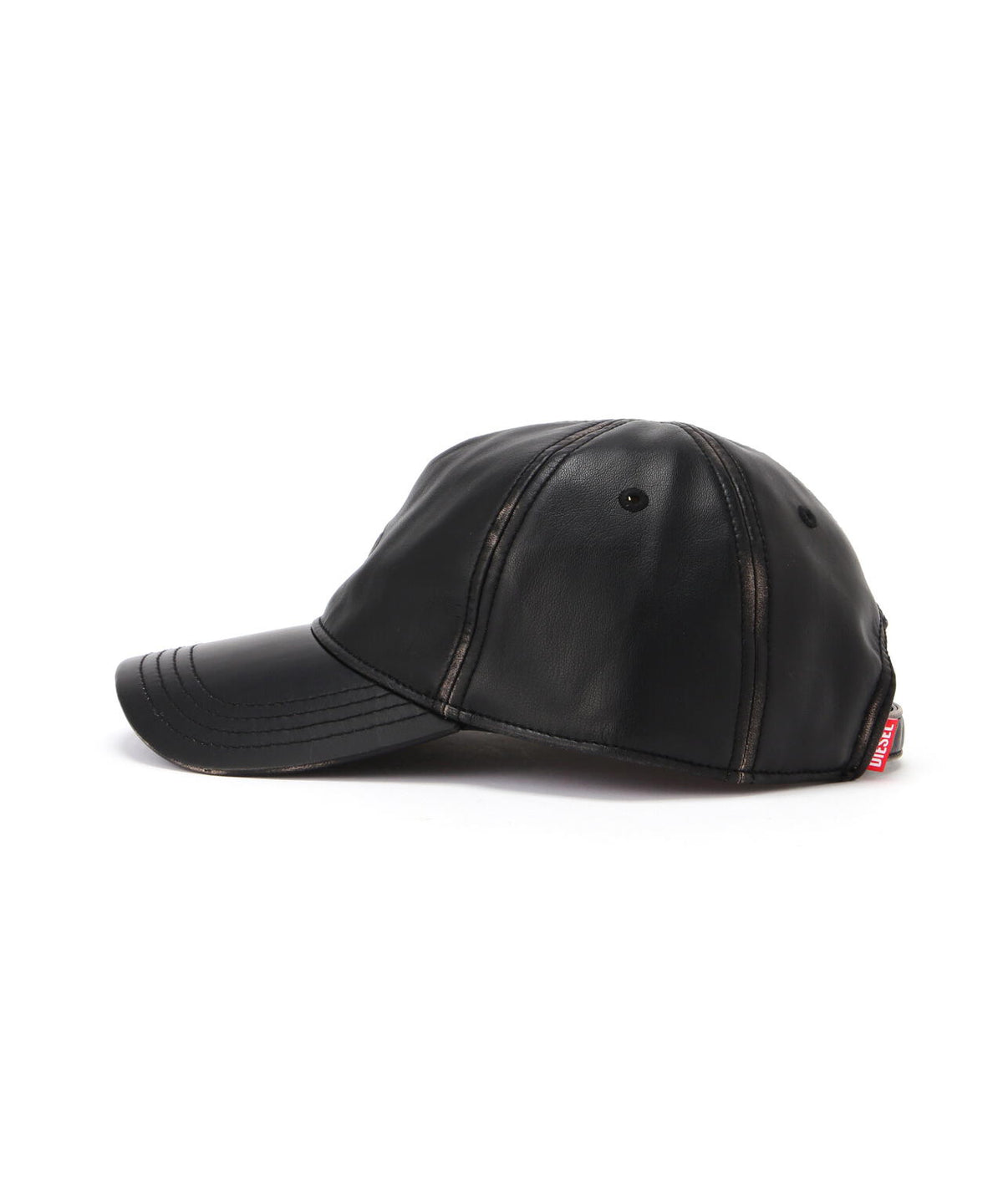 DIESEL/ディーゼル/C-HEATHER CAP