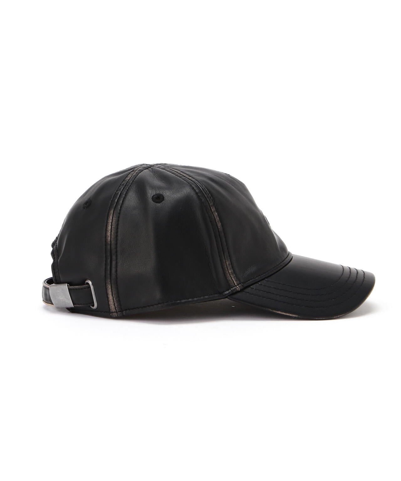 DIESEL/ディーゼル/C-HEATHER CAP