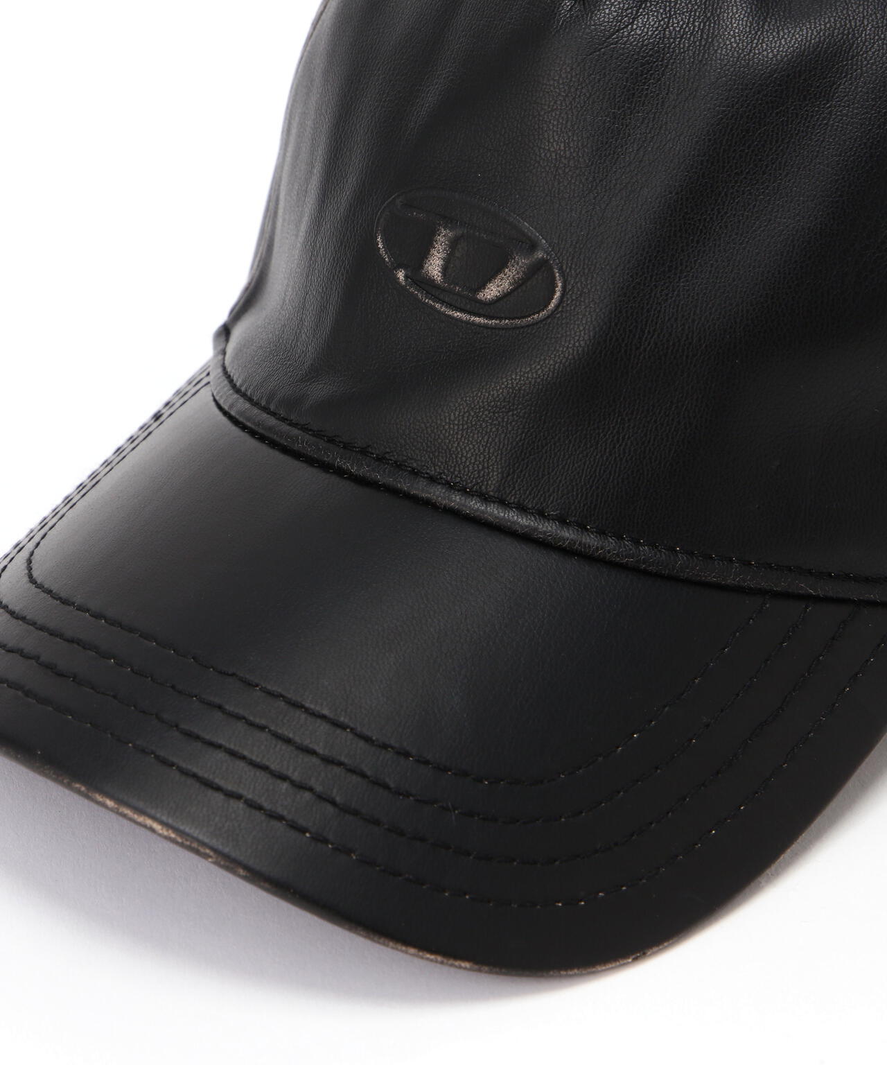 DIESEL/ディーゼル/C-HEATHER CAP