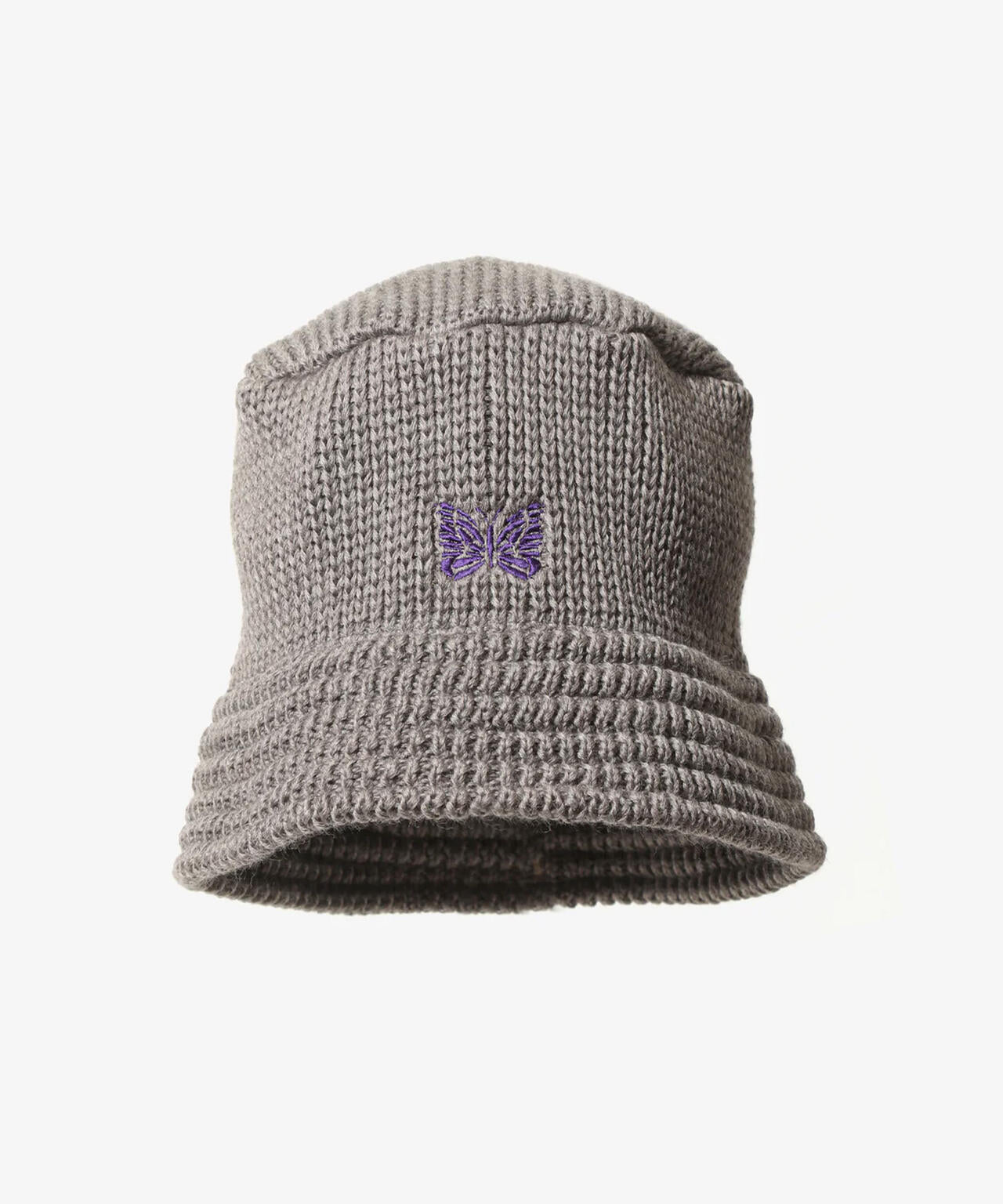 NEEDLES/ニードルズ/BUCKET HAT - MERINO WOOL