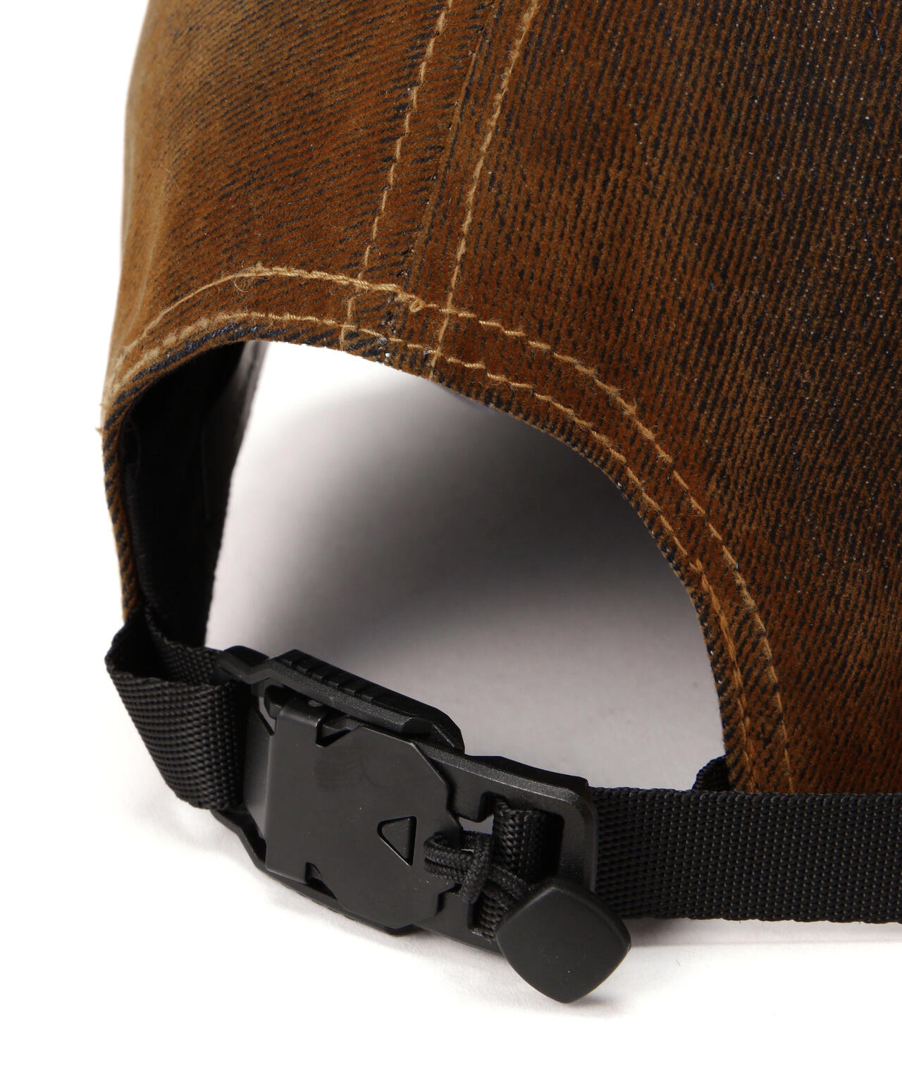 DankeSchon/ダンケシェーン/FLOCKYDENIM CAP