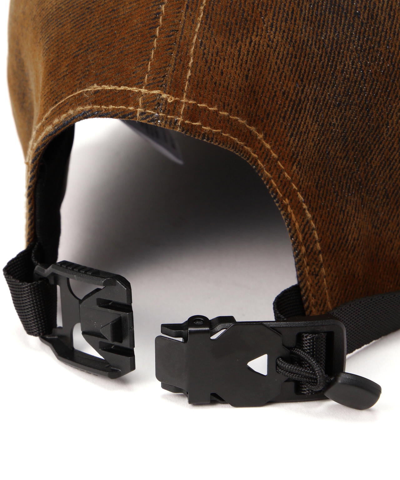 DankeSchon/ダンケシェーン/FLOCKYDENIM CAP