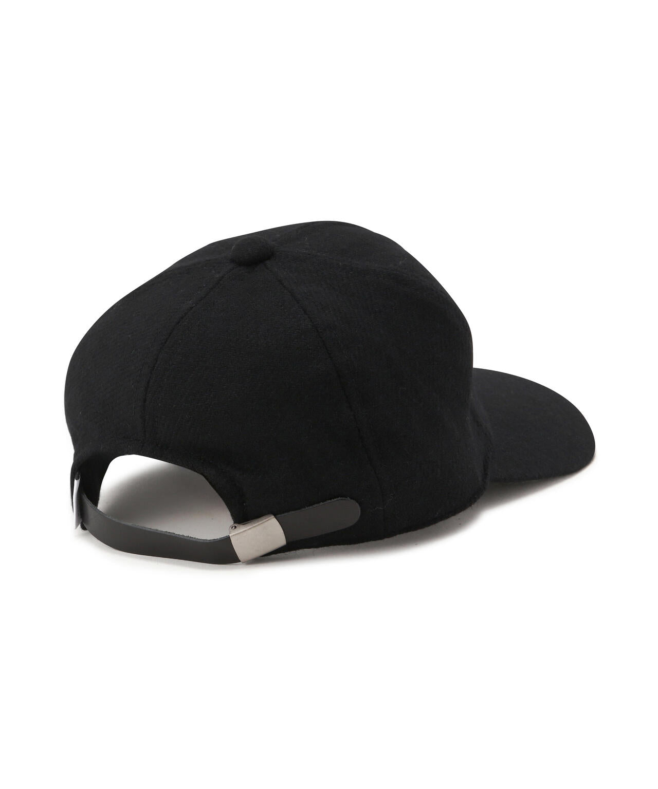 KiEMA/キーマ/RECYCLED WOOL 5PANEL CAP