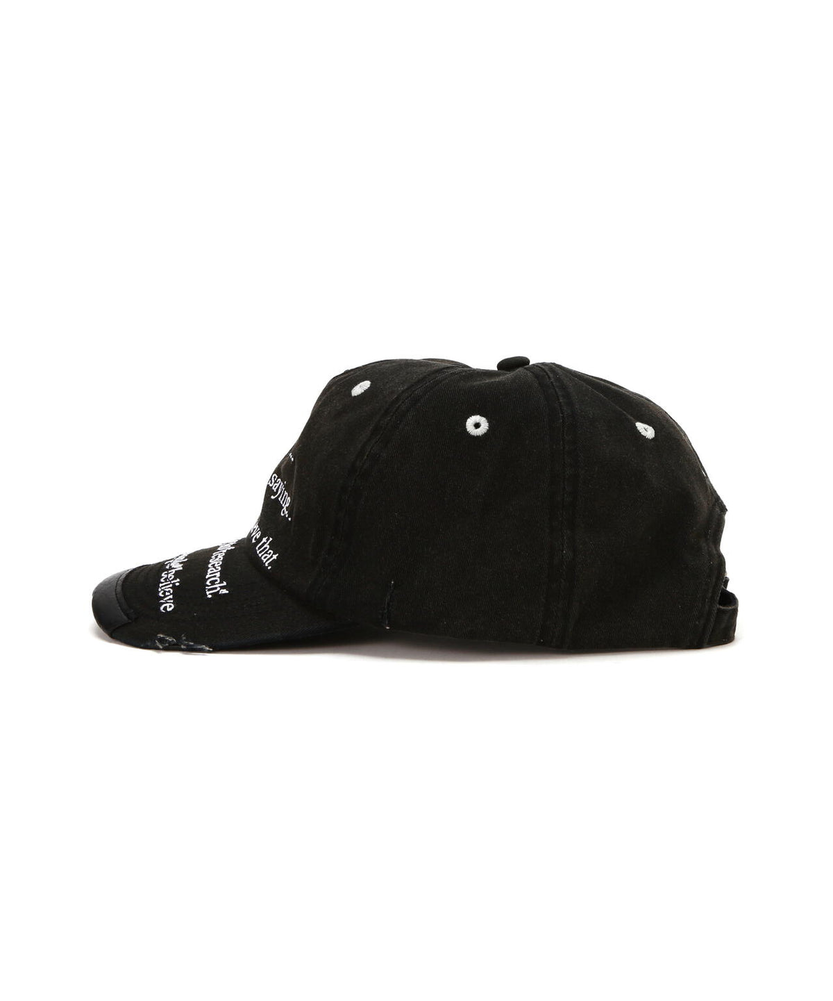 Praying/プレイング/STUDIES CAP